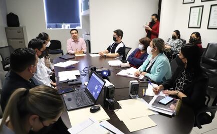 Anuncian refuerzo de vacunación contra Covid en planteles escolares de Tamaulipas