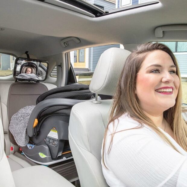 ¿Viajas con niños? Acondiciona tu auto con estos productos