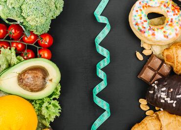 Qué alimentos engordan más y no aportan nutrientes
