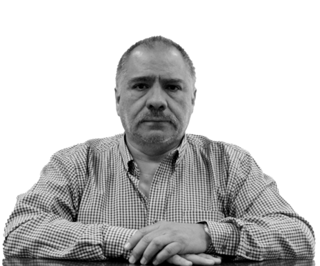 Alejandro Espinosa Yáñez