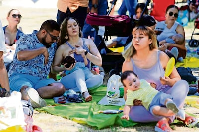 Prohibición de fórmulas lácteas abre debate