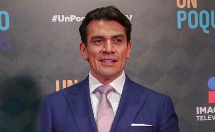 Jorge Salinas le temía a Lorena Herrera