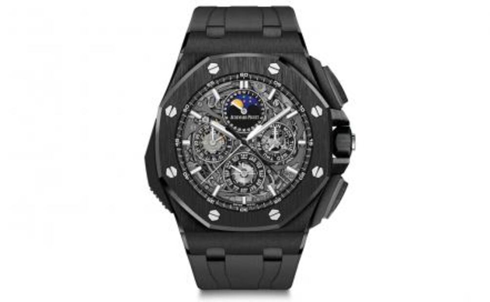 ¿Se puede ser alta relojería con espíritu fashion?