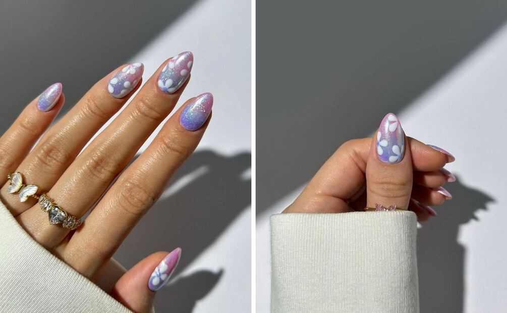 Foto: Instagram @thenaillologist