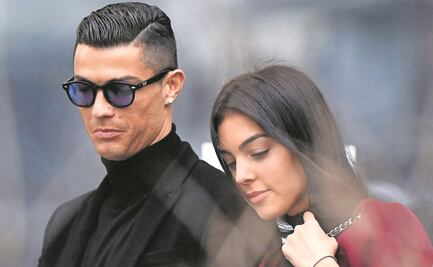 Cristiano Ronaldo pagaría una fortuna a Georgina Rodríguez si se llegan a separar