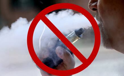 British American Tobacco suspenderá venta de vapeadores en México; ley incentiva mercado ilegal, advierte