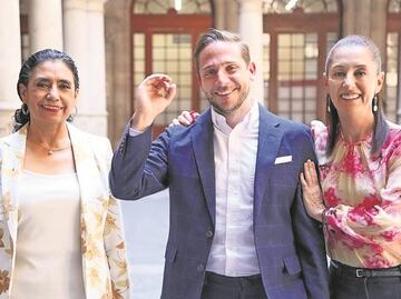 CDMX dice adiós al uso del cubrebocas al aire libre