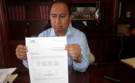 "¿Cuánto tiempo más vamos a aguantar?", dicen familias de Coyotepec