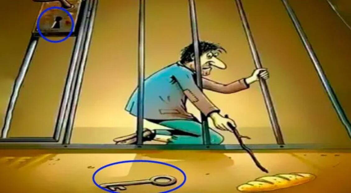 Solución Trend. Fuente: Twitter @showmundialshow