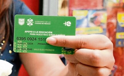 ¿De cuánto es el apoyo de Mi Beca para Empezar?