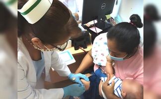 Reportan el primer caso de tosferina en lo que va del año en Yucatán; se trata de un paciente del sexo masculino