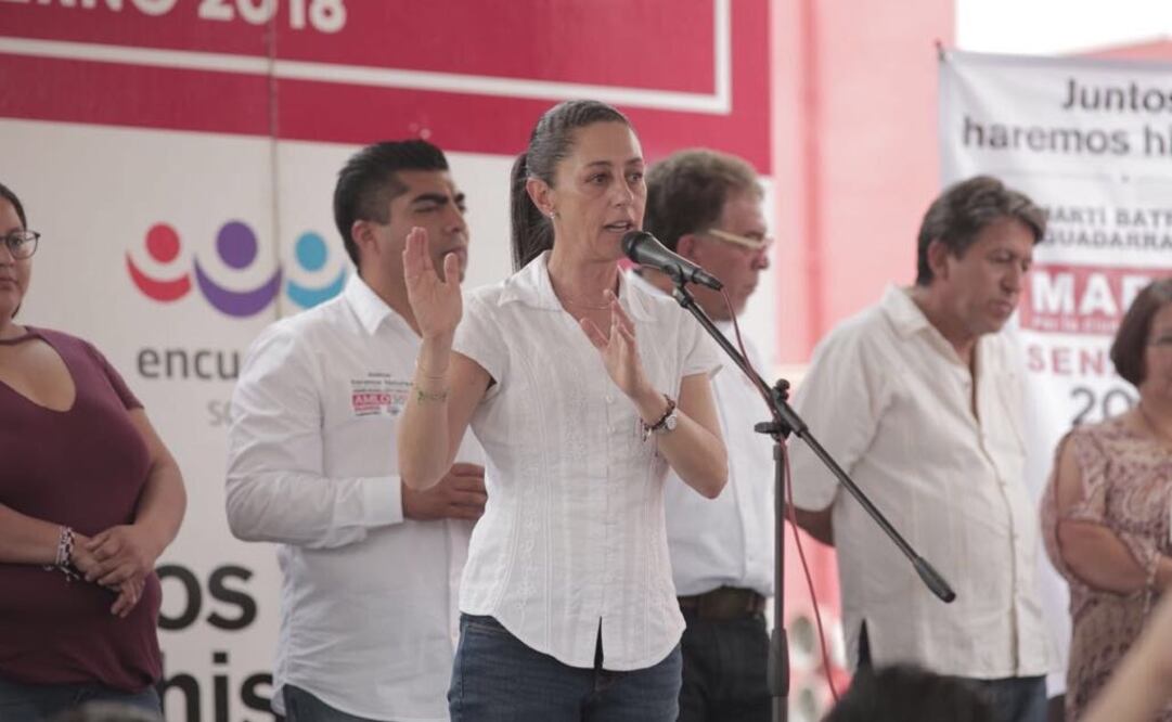 (Foto: Archivo / EL UNIVERSAL)