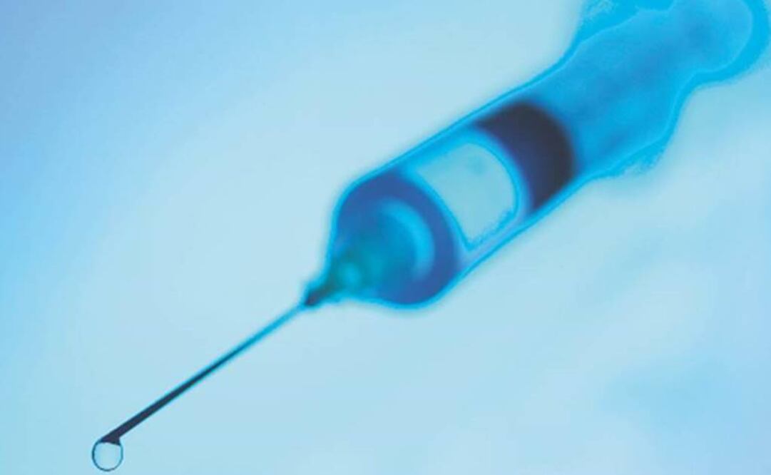 El tocilizumab, comercialmente conocido como Actemra, es un tipo de anticuerpo monoclonal que se une a los receptores de una proteína interleucina-6 (IL-6) para así poder reducir la inflamación en el cuerpo - Foto: Foto de archivo/EL UNIVERSAL