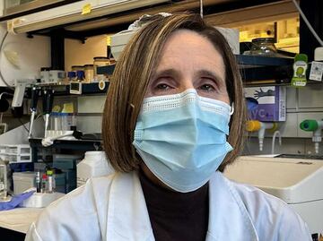 Covid-19: investigadora del coronavirus da diez respuestas para entender la variante ómicron