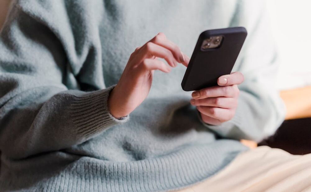 Por qué debes apagar el wifi de tu celular al salir de casa. Imagen: Pexels