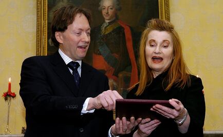 Acusado de acoso sexual filtró ganadores del Nobel de Literatura