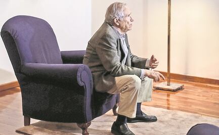 “Los candidatos son analfabetos ambientales”: poeta Homero Aridjis