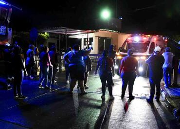 Retoman control del Cereso de Morelos tras motín de internos