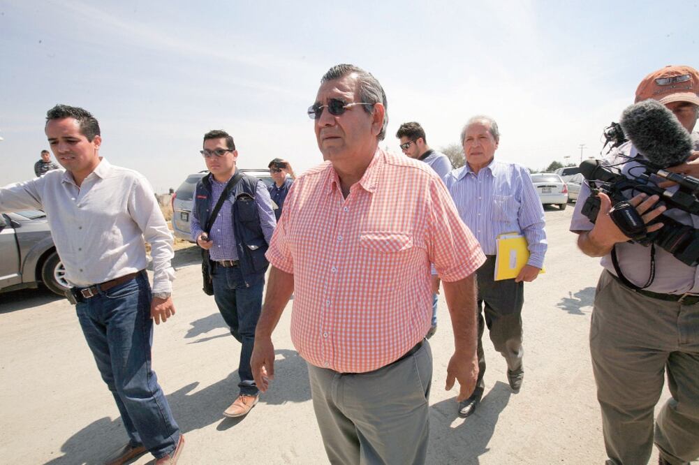 Busca 'Chapo' negociar con fiscal de EU extradición