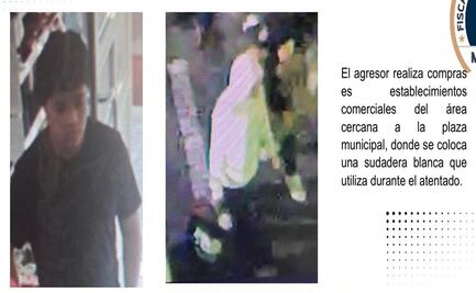 Fiscal de Michoacán afirma que asesino del edil Carlos Manzo podría ser menor de edad