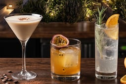 Más allá de la cuba: 3 recetas de cocteles con brandy