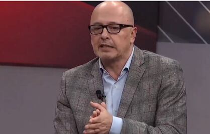 “El poder político sigue asesinando a periodistas en el país”: Juan Pablo Becerra