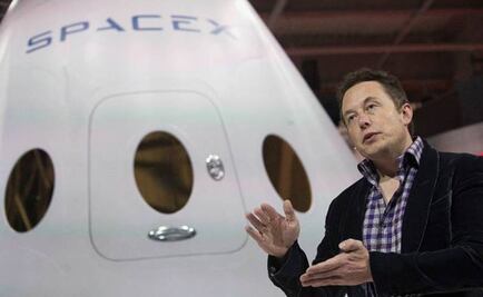 Elon Musk dice que no hay vida en Marte, pero el hombre debe llegar ahí