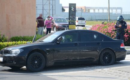 The lawyer who accused Mexico’s Sports Minister Ana Guevara of corruption is attacked by gunmen