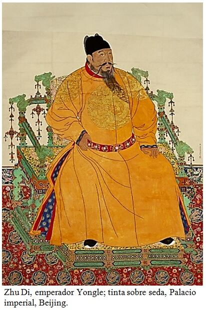 Un tazón de la China imperial de 35 dólares