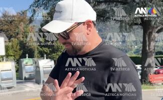 Alejandro Moreno pide extraditar a Amílcar Olán desde Suiza; exige que responda ante la justicia