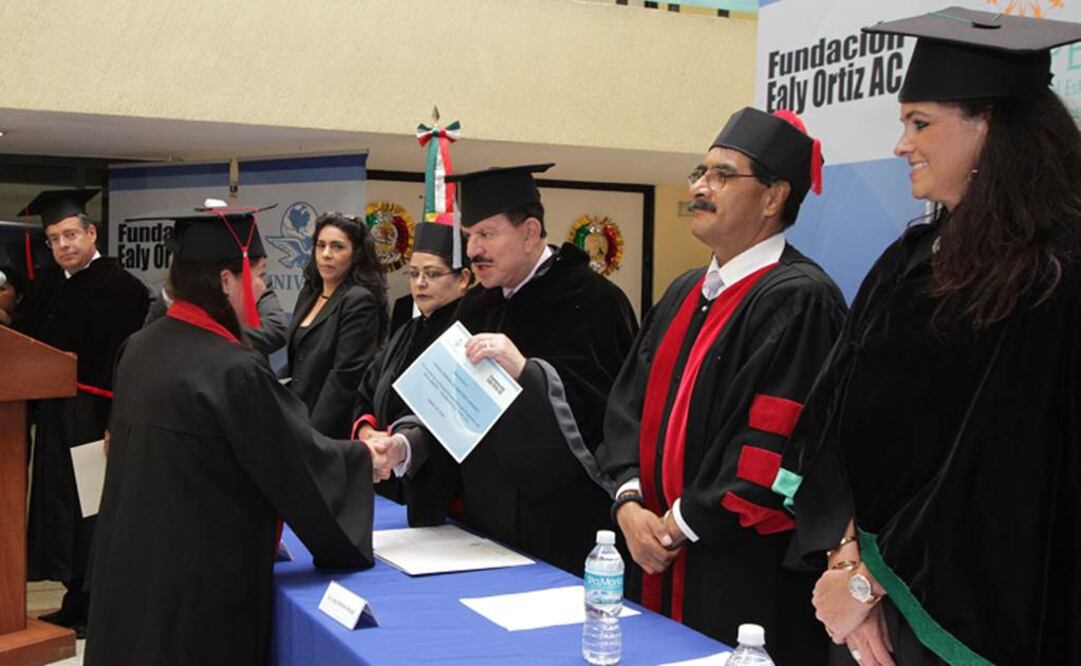 (Foto: Carlos Mejía / EL UNIVERSAL)