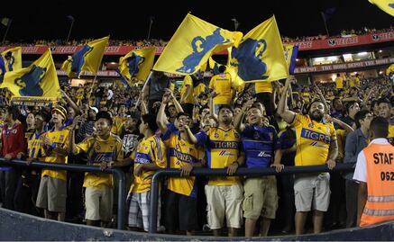 'Libres y Lokos' denuncian el veto injusto que han sufrido en el estadio BBVA 