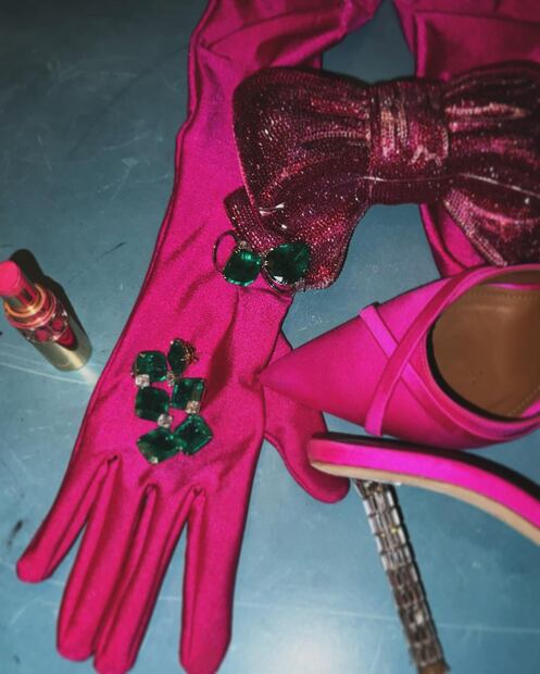 Foto: Instagram @blakelively