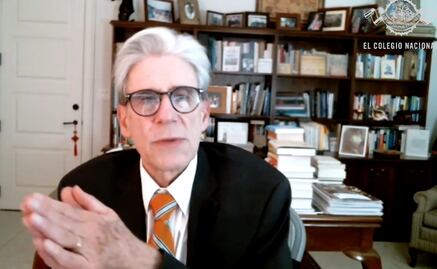 Respuesta a la pandemia fue tardía, tibia y descoordinada: Julio Frenk