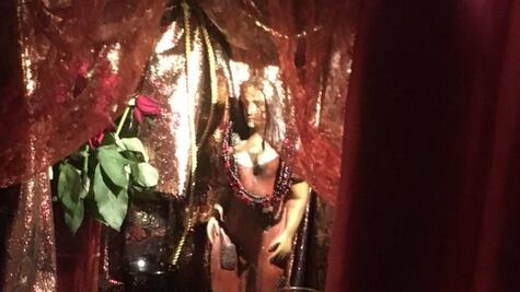 Red de prostitución en España usaba magia negra para controlar a sus víctimas