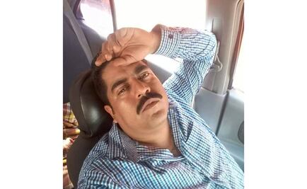 Reportan secuestro de líder municipal del PAN en Veracruz