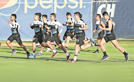 Empate asegura Liguilla a Chivas