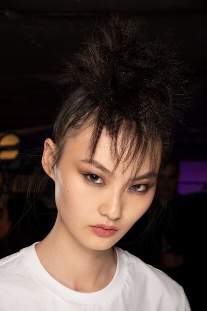 Las tendencias de belleza que NYFW nos dejó
