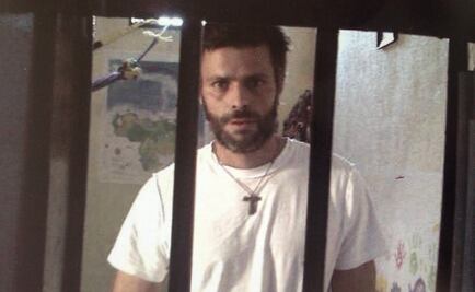 Leopoldo López, en espera de la sentencia de su apelación