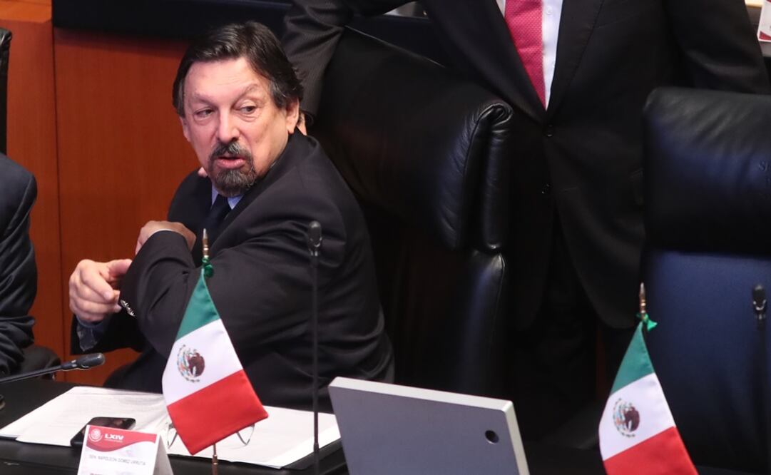 Foto: archivo/EL UNIVERSAL