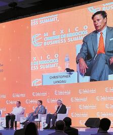 Coparmex pide analizar integración monetaria