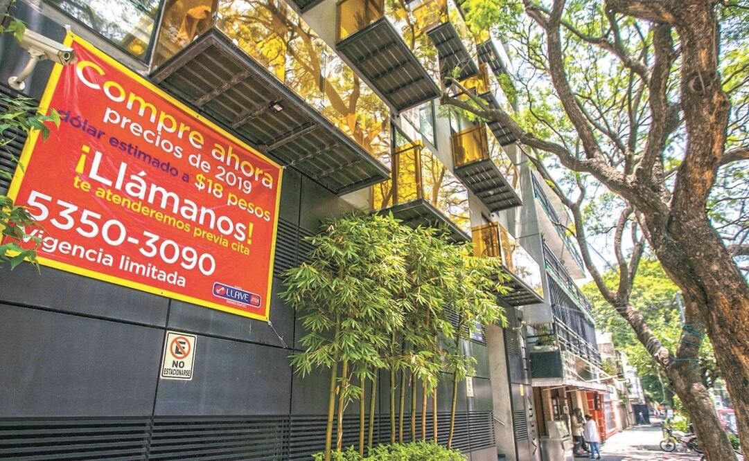 Lo anterior forma parte del segundo de tres paquetes para la reactivación económica que fueron anunciados durante la Asamblea General del Consejo Económico, Social y Ambiental de la Ciudad de México. Foto: Archivo