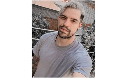 César D'Alessio tiene miedo por su vida; agradece el apoyo