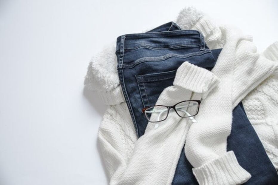 Cuánto contamina la fabricación de los jeans y cómo aprovecharlos al máximo