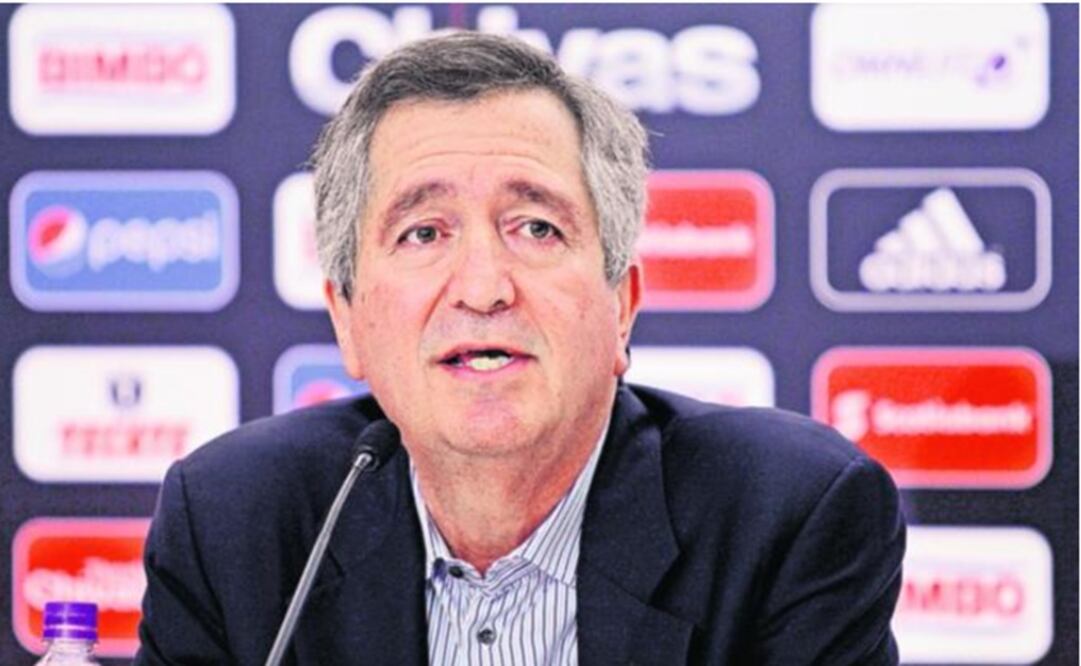 Photo: File photo/EL UNIVERSAL