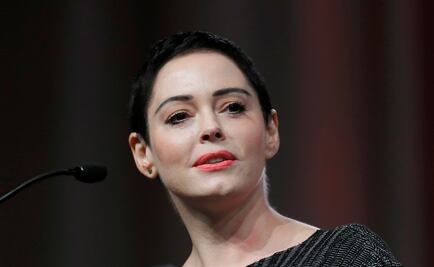 Jueza rechaza desestimar cargos contra Rose McGowan 