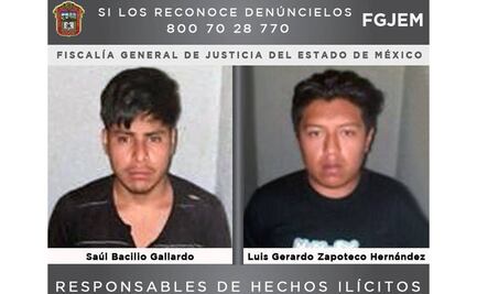 Sentencian a más de 47 años a hombre que asesinó a su padre en Naucalpan