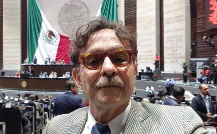 “¿Qué le pasó a Quadri?”: Preguntan al diputado por foto de su caída en la Cámara de Diputados