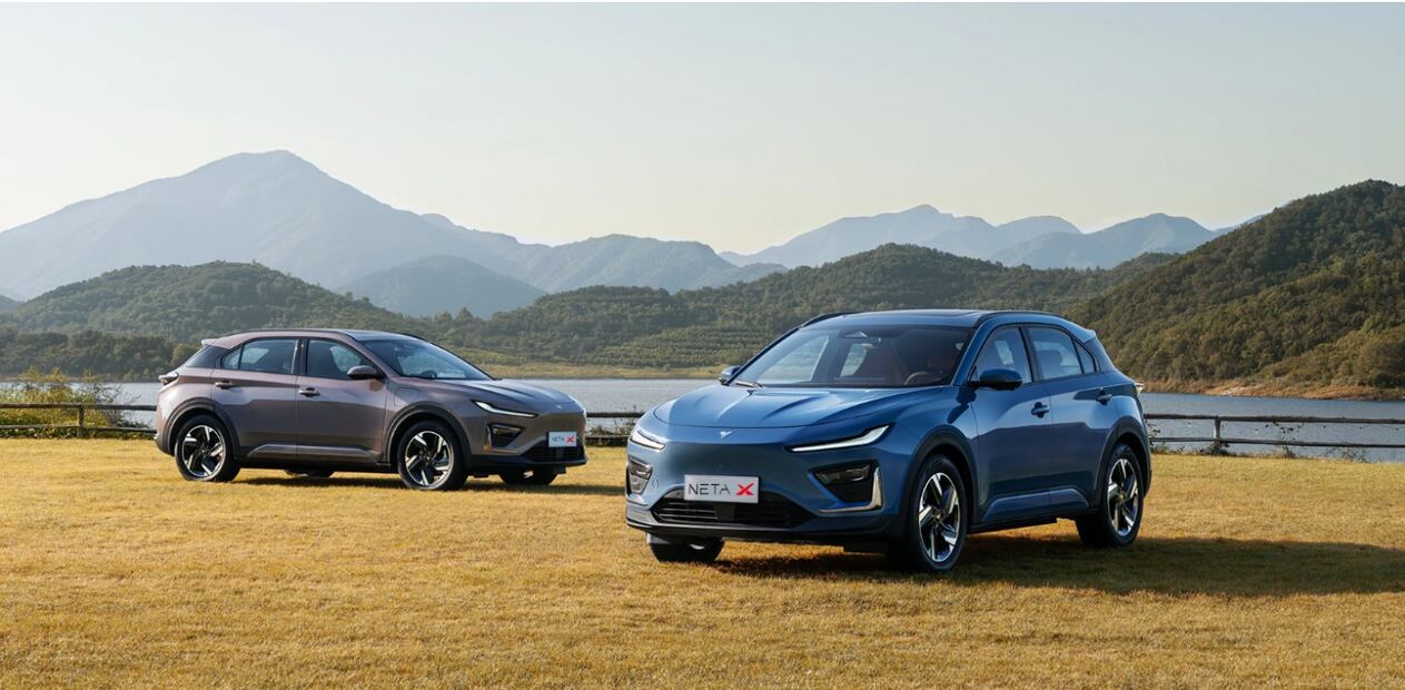 NETA Auto. Foto: netaauto.com.es