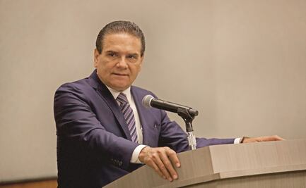 Aureoles: TEPJF debe anular comicios